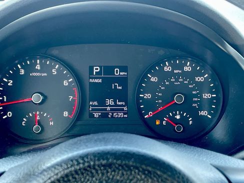 Used 2020 Kia Rio S FWD image 24