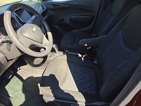 Certified 2021 Chevrolet Spark LS image 10