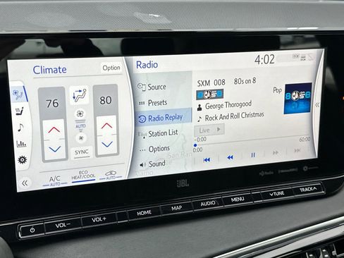 Used 2022 Toyota Mirai XLE image 18