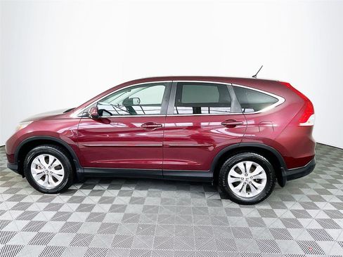 Used 2014 Honda CR-V EX image 4