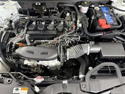 Used 2024 Honda Accord EX image 29
