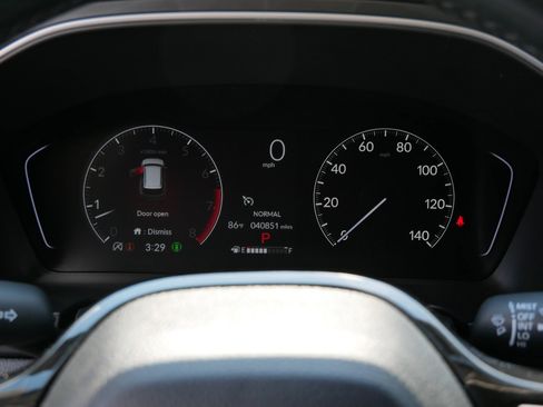 Used 2025 Honda Pilot EX-L image 21