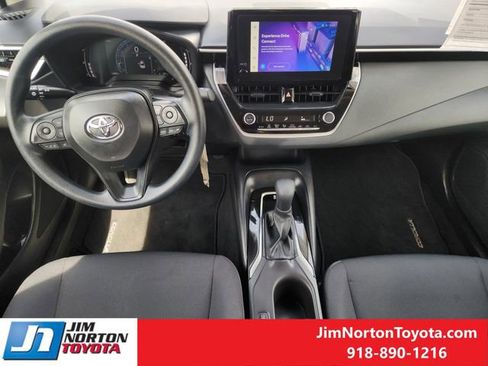 Used 2026 Toyota Corolla LE FWD image 24