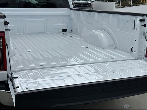 New 2025 Ford F150 XL w/ Equipment Group 103A High image 18