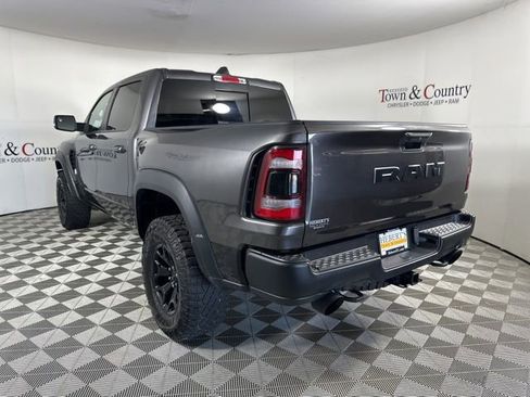 Used 2021 RAM 1500 TRX w/ TRX Level 1 Equipment Group image 11