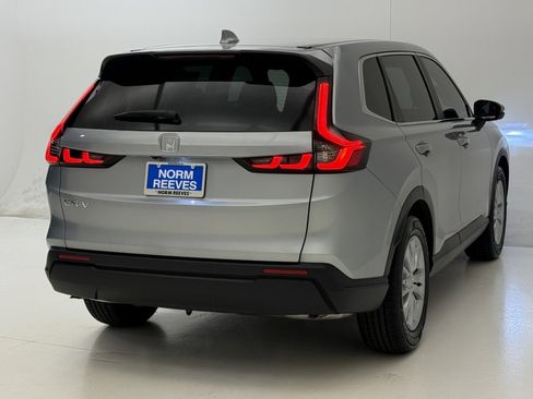 New 2026 Honda CR-V EX image 5