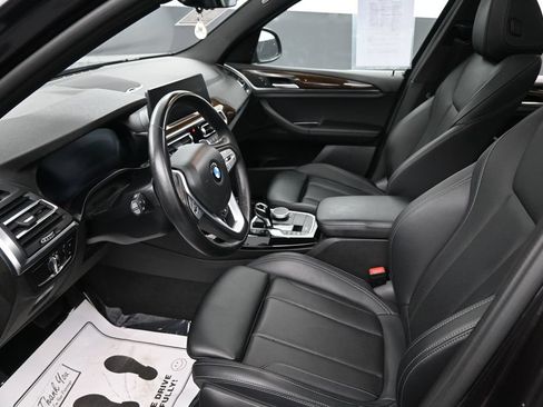 Used 2023 BMW X3 xDrive30i AWD/4WD image 23