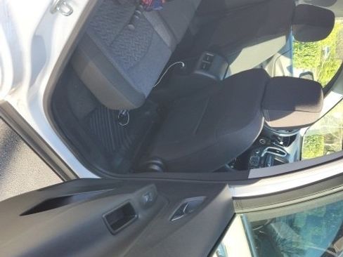 Used 2022 Chevrolet Equinox LT image 7