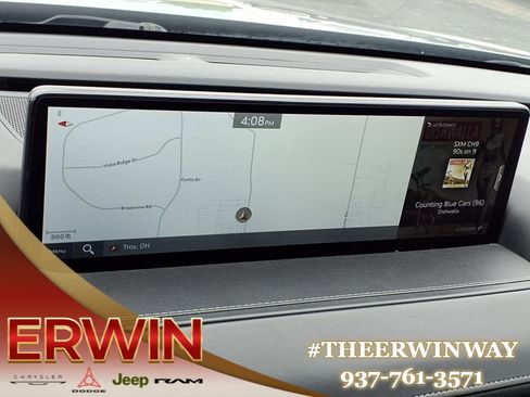 Used 2023 Genesis G80 2.5T image 19