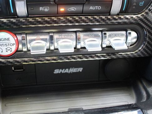 Used 2016 Ford Mustang GT Premium image 42