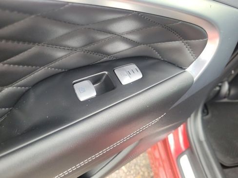 Used 2020 Genesis G70 2.0T w/ Prestige Package image 26