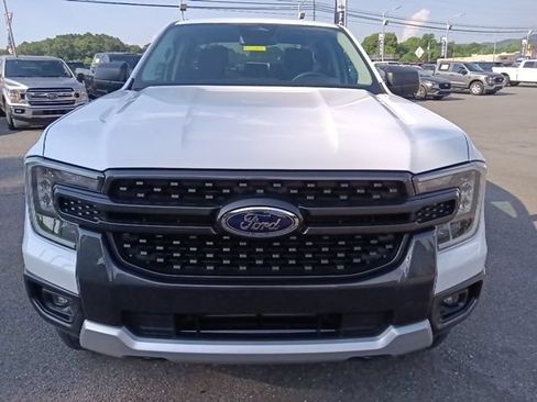 New 2026 Ford Ranger XLT w/ Convenience Package AWD/4WD image 8