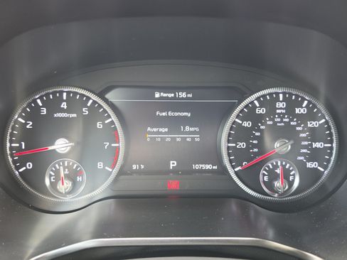 Used 2021 Kia Telluride SX w/ SX Prestige Package AWD/4WD image 24
