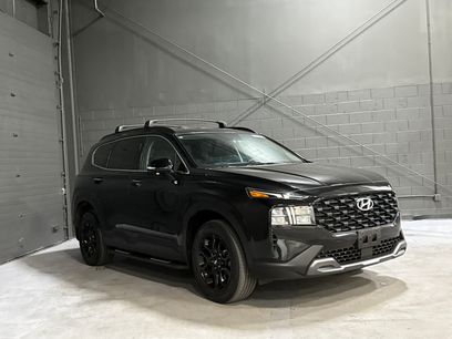 Used 2023 Hyundai Santa Fe XRT