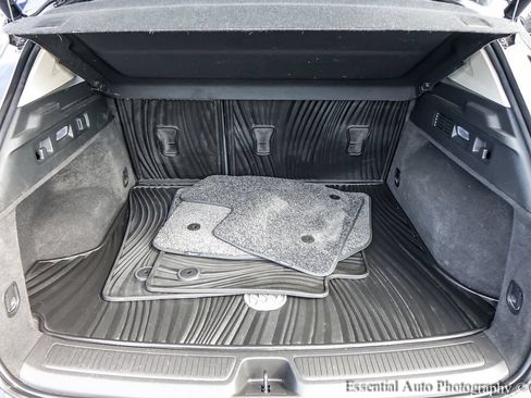 Used 2023 Buick Envision Avenir AWD/4WD image 22