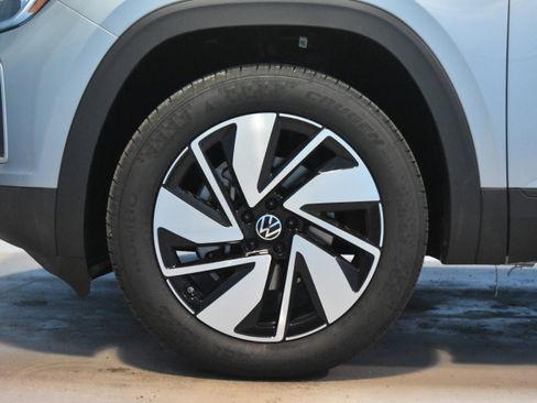 New 2026 Volkswagen Atlas SE AWD/4WD image 21