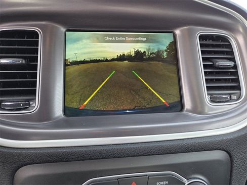 Used 2022 Dodge Charger GT image 12