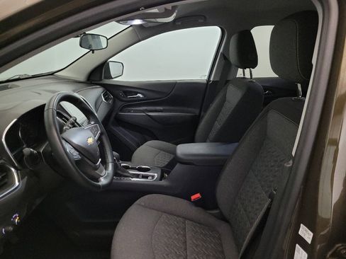 Used 2023 Chevrolet Equinox LT FWD image 17