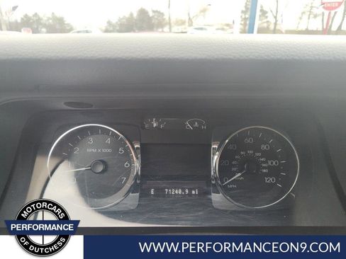 Used 2008 Lincoln MKZ image 16