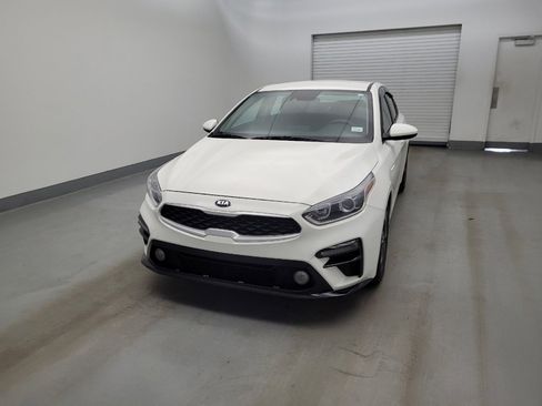 Used 2020 Kia Forte LXS FWD image 15