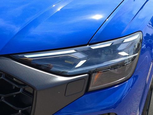 New 2026 Audi RS Q8 performance image 33