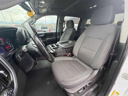 Used 2023 Chevrolet Silverado 2500 LT image 25