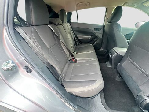 Certified 2026 Subaru Crosstrek 2.5i Premium AWD/4WD image 31