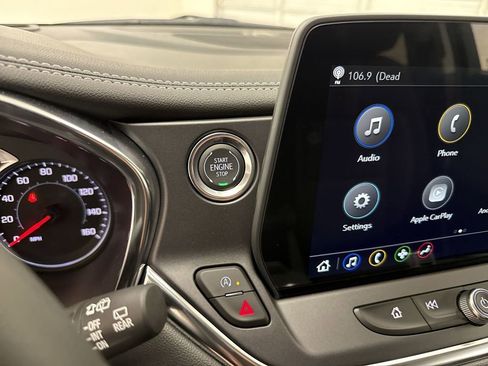 New 2025 Chevrolet Blazer LT w/ Convenience Package image 17