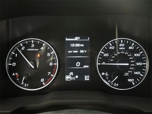 New 2026 Subaru Forester Premium image 10