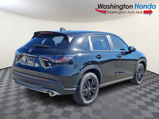 New 2027 Honda HR-V Sport image 7