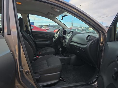 Used 2016 Nissan Versa S Plus image 24