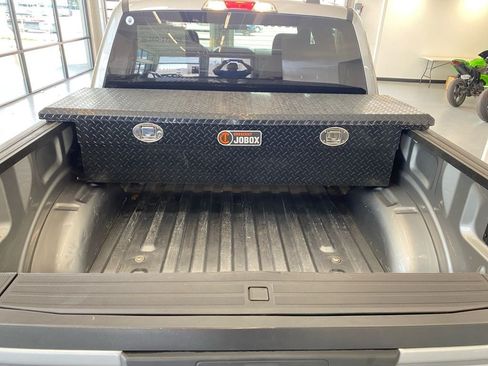 Used 2022 Ford F150 XL w/ STX Appearance Package AWD/4WD image 30