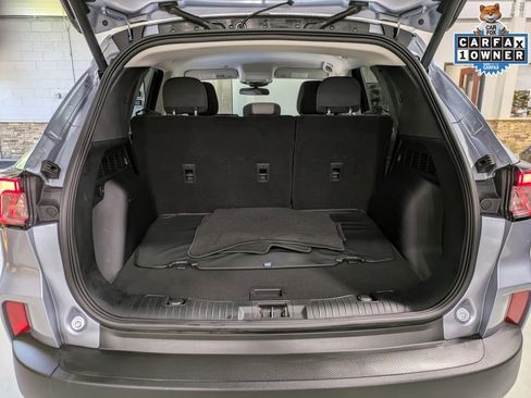Used 2022 Ford Escape SE w/ SE Sport Appearance Package AWD/4WD image 25