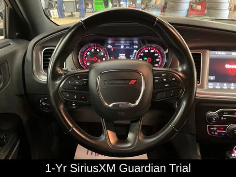 Certified 2023 Dodge Charger SXT image 11