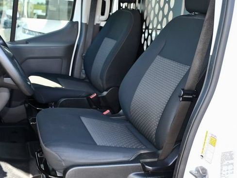 Used 2025 Ford Transit 250 Low Roof w/ Exterior Upgrade Package RWD image 15