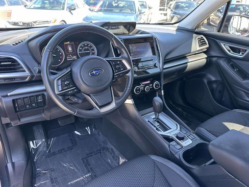 Used 2020 Subaru Forester Premium w/ Popular Package #1 image 15