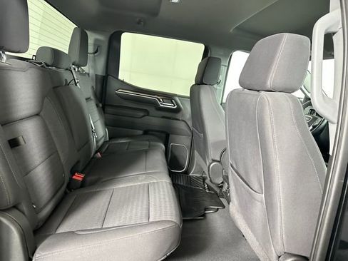 Used 2023 GMC Sierra 1500 Elevation image 26