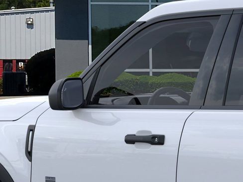 New 2025 Ford Bronco Sport Big Bend image 53