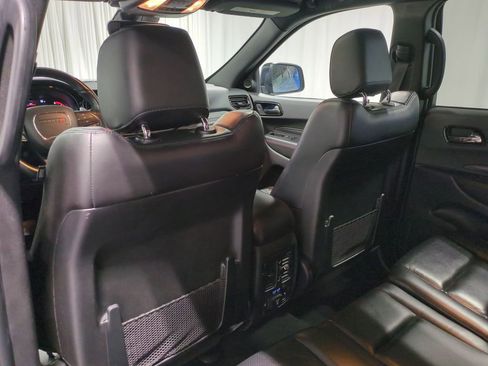 Used 2023 Dodge Durango GT image 18