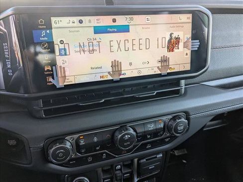 New 2026 Jeep Wrangler Unlimited Rubicon image 12