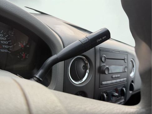 Used 2005 Ford F150 FX4 image 23