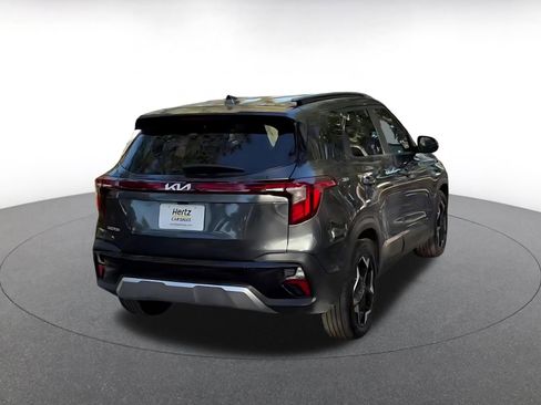 Used 2025 Kia Seltos S image 14
