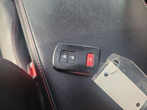 Certified 2020 Toyota 4Runner TRD Pro image 37