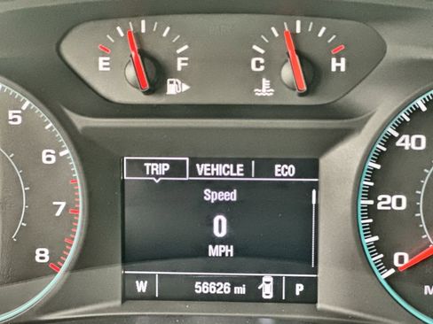 Certified 2024 Chevrolet Malibu LT image 12