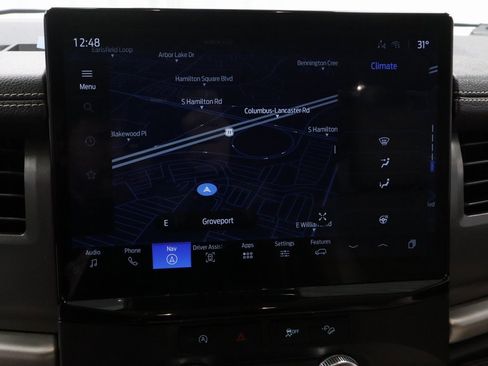 Certified 2024 Ford Expedition Max XLT image 3