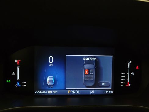 Used 2023 Ford Escape ST-Line AWD/4WD image 23