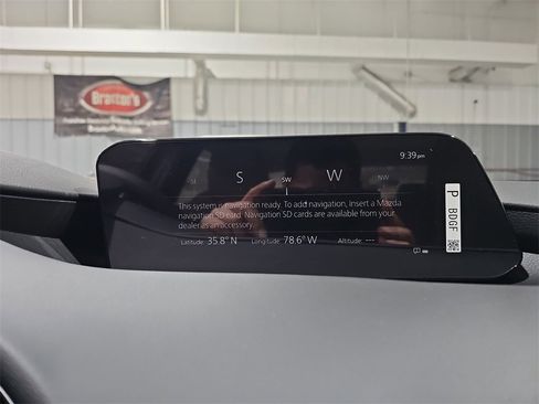 New 2026 MAZDA MAZDA3 2.5 S Preferred image 21