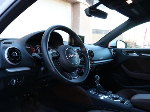 Used 2016 Audi A3 2.0T Premium image 18
