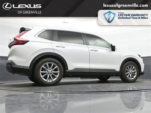Used 2023 Honda CR-V EX-L image 12