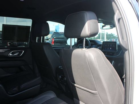 Used 2023 Chevrolet Tahoe RST w/ RST Performance Edition AWD/4WD image 39